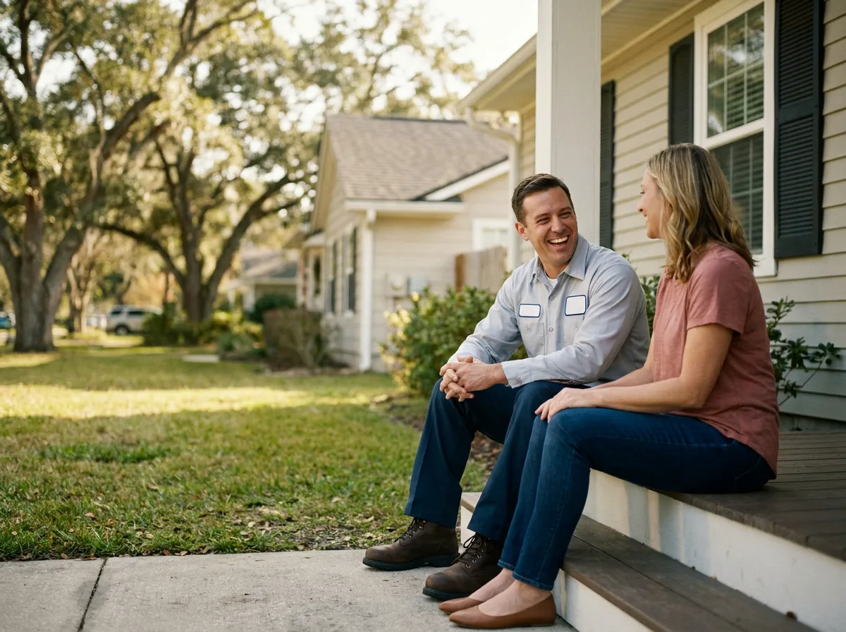 Septic tank pumping FAQs for Chocowinity, NC